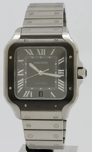 Cartier Santos