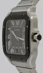 Cartier Santos (2026) - Ref. WSSA0037 | Watch Scout thumbnail 2
