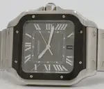 Cartier Santos (2026) - Ref. WSSA0037 | Watch Scout thumbnail 4