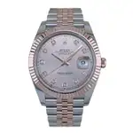 Rolex Datejust 41 (2024) - Ref. 126331 | Watch Scout thumbnail 1
