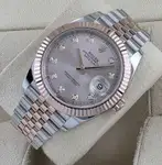 Rolex Datejust 41 (2024) - Ref. 126331 | Watch Scout thumbnail 2