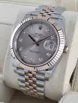 Rolex Datejust 41 (2024) - Ref. 126331 | Watch Scout thumbnail 3
