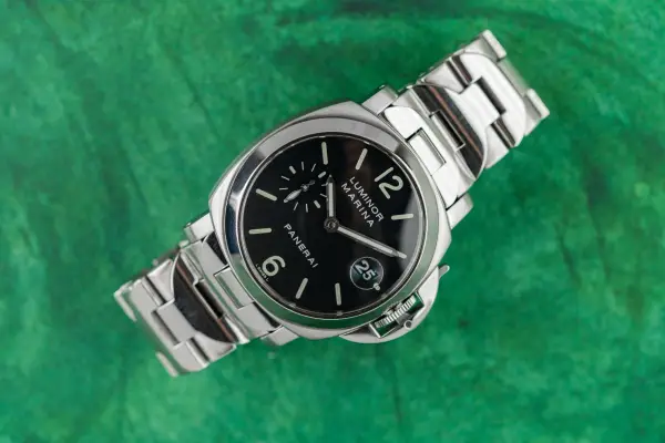 Panerai Luminor Marina