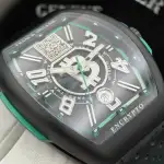 Franck Muller Vanguard Encrypto “Free the Money, Free the World” Limited Edition V41 SC DT RCG BTC LTD Price in Australia | $21k thumbnail 2