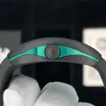 Franck Muller Vanguard Encrypto “Free the Money, Free the World” Limited Edition V41 SC DT RCG BTC LTD Price in Australia | $21k thumbnail 12