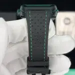 Franck Muller Vanguard Encrypto “Free the Money, Free the World” Limited Edition V41 SC DT RCG BTC LTD Price in Australia | $21k thumbnail 14