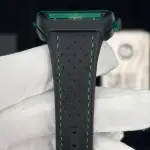 Franck Muller Vanguard Encrypto “Free the Money, Free the World” Limited Edition V41 SC DT RCG BTC LTD Price in Australia | $21k thumbnail 15