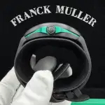 Franck Muller Vanguard Encrypto “Free the Money, Free the World” Limited Edition V41 SC DT RCG BTC LTD Price in Australia | $21k thumbnail 16