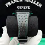 Franck Muller Vanguard Encrypto “Free the Money, Free the World” Limited Edition V41 SC DT RCG BTC LTD Price in Australia | $21k thumbnail 18