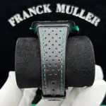 Franck Muller Vanguard Encrypto “Free the Money, Free the World” Limited Edition V41 SC DT RCG BTC LTD Price in Australia | $21k thumbnail 19
