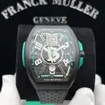 Franck Muller Vanguard Encrypto “Free the Money, Free the World” Limited Edition V41 SC DT RCG BTC LTD Price in Australia | $21k thumbnail 5