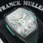 Franck Muller Vanguard Encrypto “Free the Money, Free the World” Limited Edition V41 SC DT RCG BTC LTD Price in Australia | $21k thumbnail 6