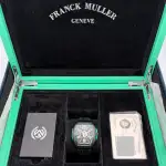 Franck Muller Vanguard Encrypto “Free the Money, Free the World” Limited Edition V41 SC DT RCG BTC LTD Price in Australia | $21k thumbnail 7