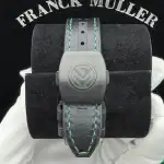 Franck Muller Vanguard Encrypto “Free the Money, Free the World” Limited Edition V41 SC DT RCG BTC LTD Price in Australia | $21k thumbnail 9