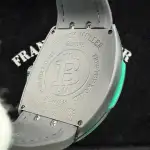 Franck Muller Vanguard Encrypto “Free the Money, Free the World” Limited Edition V41 SC DT RCG BTC LTD Price in Australia | $21k thumbnail 10