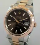 Rolex Datejust 41 (2025) - Ref. 126331 | Watch Scout thumbnail 1