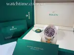 Rolex Datejust 41 (2025) - Ref. 126331 | Watch Scout thumbnail 2