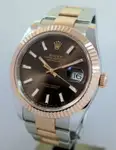 Rolex Datejust 41 (2025) - Ref. 126331 | Watch Scout thumbnail 3