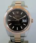Rolex Datejust 41 (2025) - Ref. 126331 | Watch Scout thumbnail 4
