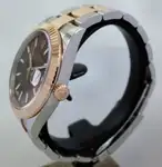 Rolex Datejust 41 (2025) - Ref. 126331 | Watch Scout thumbnail 5