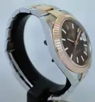 Rolex Datejust 41 (2025) - Ref. 126331 | Watch Scout thumbnail 6