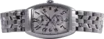 Franck Muller Curvex Master Banker Triple Time Zone (1998) - Ref. 2852 MB | Watch Scout thumbnail 5
