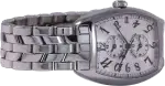 Franck Muller Curvex Master Banker Triple Time Zone (1998) - Ref. 2852 MB | Watch Scout thumbnail 7
