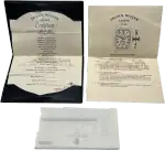 Franck Muller Curvex Master Banker Triple Time Zone (1998) - Ref. 2852 MB | Watch Scout thumbnail 8