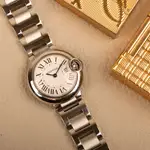 Cartier Ballon Bleu (2025) - Ref. WSBB0067 | Watch Scout thumbnail 2