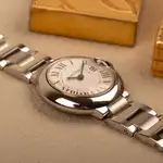 Cartier Ballon Bleu (2025) - Ref. WSBB0067 | Watch Scout thumbnail 3