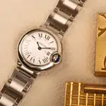Cartier Ballon Bleu (2025) - Ref. WSBB0067 | Watch Scout thumbnail 4