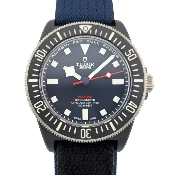 Tudor Pelagos Ref. 25707KN