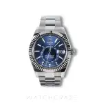 Rolex Sky-Dweller (2021) - Ref. 326934 | Watch Scout thumbnail 1