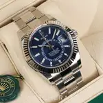 Rolex Sky-Dweller (2021) - Ref. 326934 | Watch Scout thumbnail 3