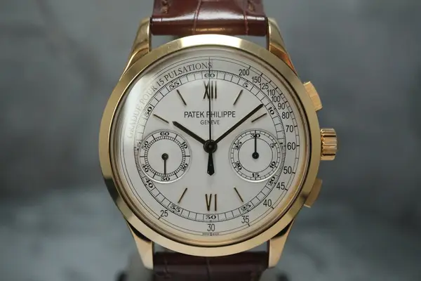 Patek Philippe Complications