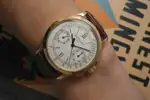 Patek Philippe Complications (2012) - Ref. 5170J | Watch Scout thumbnail 16