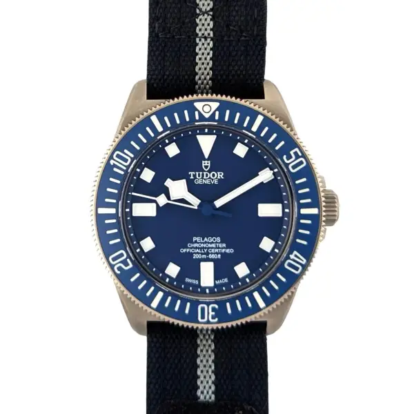 Tudor Pelagos