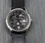 Hermès Slim d'Hermès Squelette Lune (2024) - Ref. W053606WW00 | Watch Scout thumbnail 1