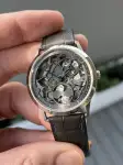 Hermès Slim d'Hermès Squelette Lune (2024) - Ref. W053606WW00 | Watch Scout thumbnail 14