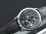 Hermès Slim d'Hermès Squelette Lune (2024) - Ref. W053606WW00 | Watch Scout thumbnail 4