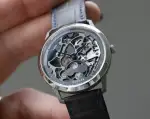 Hermès Slim d'Hermès Squelette Lune (2024) - Ref. W053606WW00 | Watch Scout thumbnail 6
