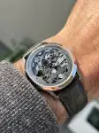 Hermès Slim d'Hermès Squelette Lune (2024) - Ref. W053606WW00 | Watch Scout thumbnail 8