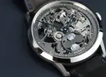 Hermès Slim d'Hermès Squelette Lune (2024) - Ref. W053606WW00 | Watch Scout thumbnail 9