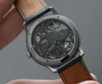 Hermès Slim d'Hermès Squelette Lune (2024) - Ref. W053606WW00 | Watch Scout thumbnail 10