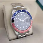 Rolex GMT-Master II (1997) - Ref. 16710 | Watch Scout thumbnail 3