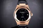 Girard Perregaux Laureato 42mm 81010-52-3118-1CC Price in Australia | $36k thumbnail 2