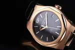 Girard Perregaux Laureato 42mm 81010-52-3118-1CC Price in Australia | $36k thumbnail 14