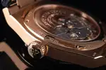 Girard Perregaux Laureato 42mm 81010-52-3118-1CC Price in Australia | $36k thumbnail 16