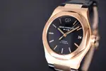 Girard Perregaux Laureato 42mm 81010-52-3118-1CC Price in Australia | $36k thumbnail 3