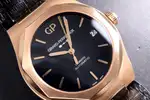 Girard Perregaux Laureato 42mm 81010-52-3118-1CC Price in Australia | $36k thumbnail 21